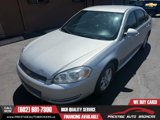 Used 2014 Chevrolet Impala Limited LS image 3