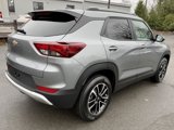 New 2025 Chevrolet TrailBlazer LT image 4
