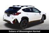 New 2025 Subaru Crosstrek 2.5i Sport image 3