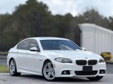 Used 2014 BMW 535i Sedan image 4