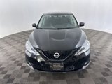 Used 2018 Nissan Sentra SR w/ SR Midnight Edition Package image 2