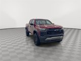Used 2023 Chevrolet Colorado Trail Boss w/ Advanced Trailering Package image 2