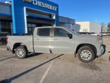 New 2025 Chevrolet Silverado 1500 RST image 2