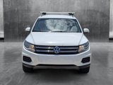 Used 2015 Volkswagen Tiguan S image 2
