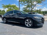 Used 2018 Honda Accord EX-L image 2