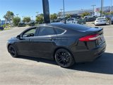 Used 2019 Ford Fusion SE w/ Equipment Group 151A image 4