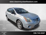 Used 2013 Nissan Rogue S image 3