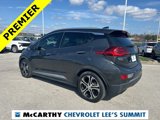 Used 2020 Chevrolet Bolt Premier w/ Infotainment Package image 5