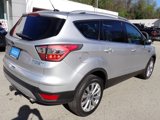 Used 2017 Ford Escape Titanium image 4