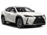 Used 2021 Lexus UX 250h w/ Premium Package image 6