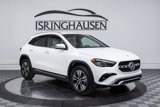 New 2025 Mercedes-Benz GLA 250 4MATIC image 3