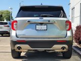 Certified 2022 Ford Explorer Limited w/ Equipment Group 301A image 5