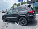 Used 2019 Jeep Grand Cherokee Altitude image 3