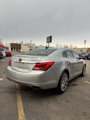 Used 2015 Buick LaCrosse Premium w/ Driver Confidence Package #1 image 4