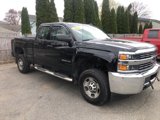 Used 2016 Chevrolet Silverado 2500 W/T image 3