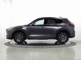 Used 2017 MAZDA CX-5 Grand Touring w/ Premium Package image 4