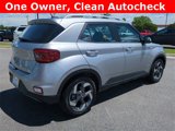 Used 2023 Hyundai Venue SEL w/ Cargo Package image 4