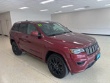 Used 2021 Jeep Grand Cherokee Laredo X image 5