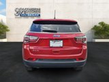 New 2025 Jeep Compass Sport image 4