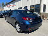 Used 2016 MAZDA MAZDA3 i Grand Touring image 6