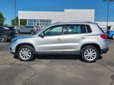 Used 2017 Volkswagen Tiguan Wolfsburg Edition image 4