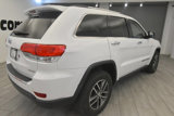 Used 2018 Jeep Grand Cherokee Limited image 5