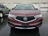 Used 2018 Acura MDX FWD image 2