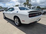 Certified 2023 Dodge Challenger SXT image 5