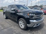 Used 2020 Chevrolet Silverado 1500 LTZ image 3