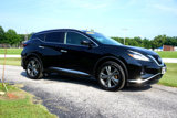 Used 2019 Nissan Murano Platinum image 5
