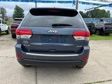 Used 2021 Jeep Grand Cherokee Limited w/ Luxury Group II image 4