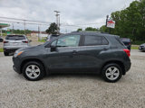 Used 2017 Chevrolet Trax LT w/ LPO, Protection Package image 6