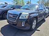 Used 2015 GMC Terrain SLT w/ Chrome Appearance Package image 3