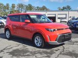 New 2025 Kia Soul S image 2