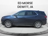 Used 2018 Chevrolet Equinox LT image 2