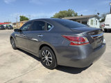 Used 2014 Nissan Altima 2.5 S w/ Display Audio Package image 4