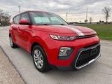 Used 2020 Kia Soul LX image 4