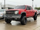 Used 2004 Chevrolet Silverado 2500 LT w/ Skid Plate Package image 2