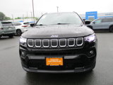 Certified 2022 Jeep Compass Latitude w/ Convenience Group image 2