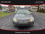 Used 2007 Toyota Avalon Limited image 2