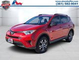 Used 2017 Toyota RAV4 LE image 3
