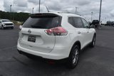 Used 2015 Nissan Rogue SL w/ SL Premium Package image 3