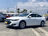 Used 2023 Chevrolet Malibu LT image 6