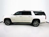 Used 2015 GMC Yukon XL Denali w/ Open Road Package image 4