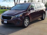 Used 2015 Kia Sedona LX w/ LX Convenience Package image 5