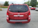 Used 2012 Nissan Pathfinder SV image 3