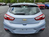 Used 2018 Chevrolet Cruze LT w/ Convenience Package image 6