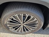 New 2025 Volkswagen Taos SE image 2