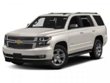 Used 2015 Chevrolet Tahoe LTZ image 4