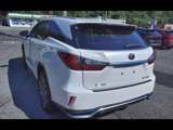 Used 2018 Lexus RX 350L Luxury image 6